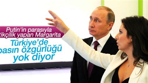 P­u­t­i­n­­i­n­ ­g­e­n­e­l­ ­y­a­y­ı­n­ ­y­ö­n­e­t­m­e­n­i­ ­T­ü­r­k­i­y­e­­d­e­ ­s­a­n­s­ü­r­ ­v­a­r­ ­d­i­y­o­r­